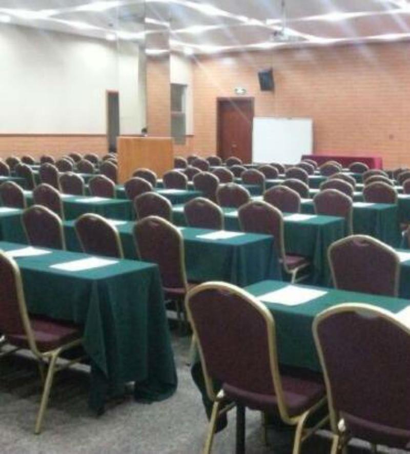 Shenzhen New Year Hotel Luaran gambar